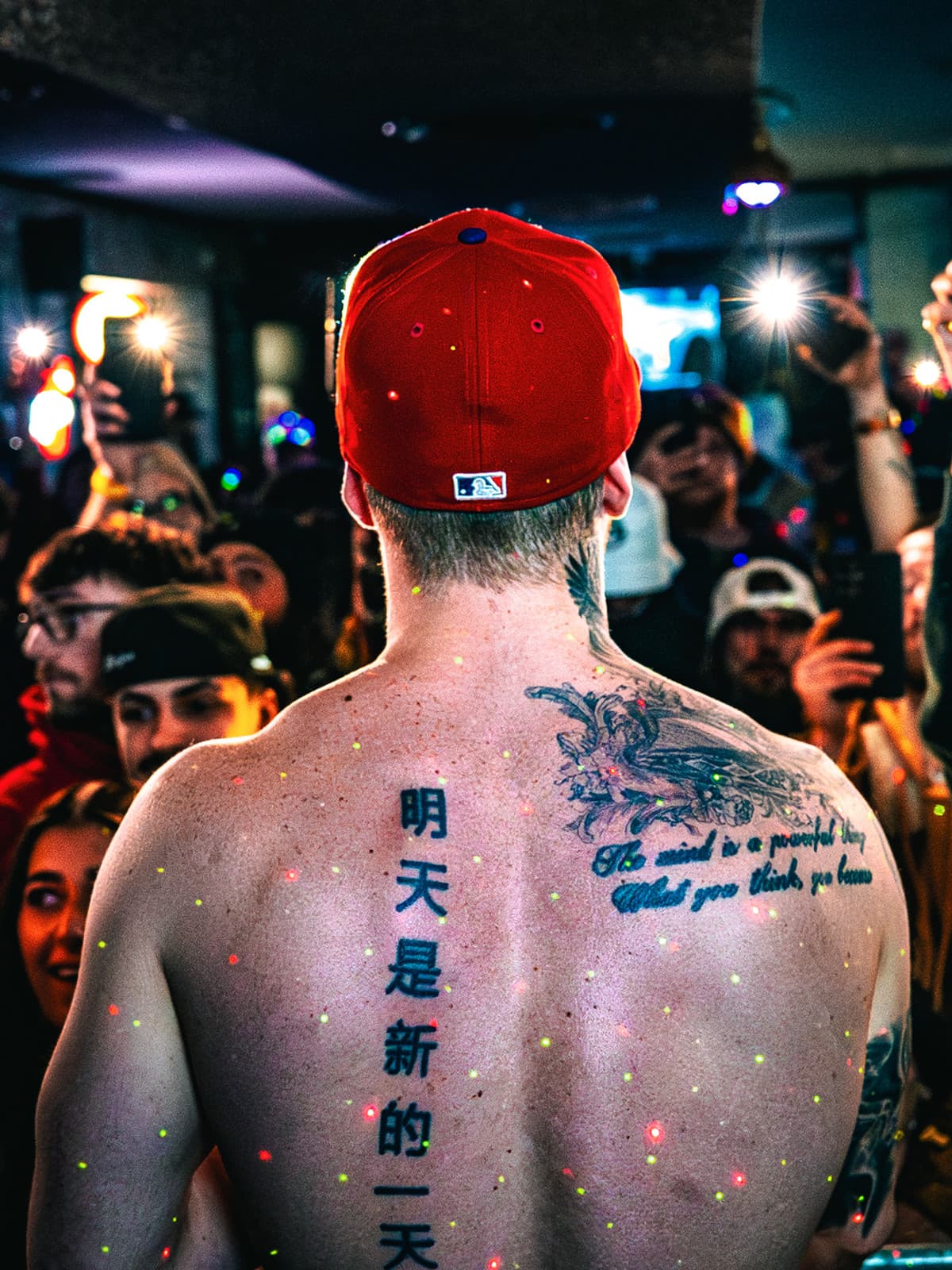 Photography sample 5