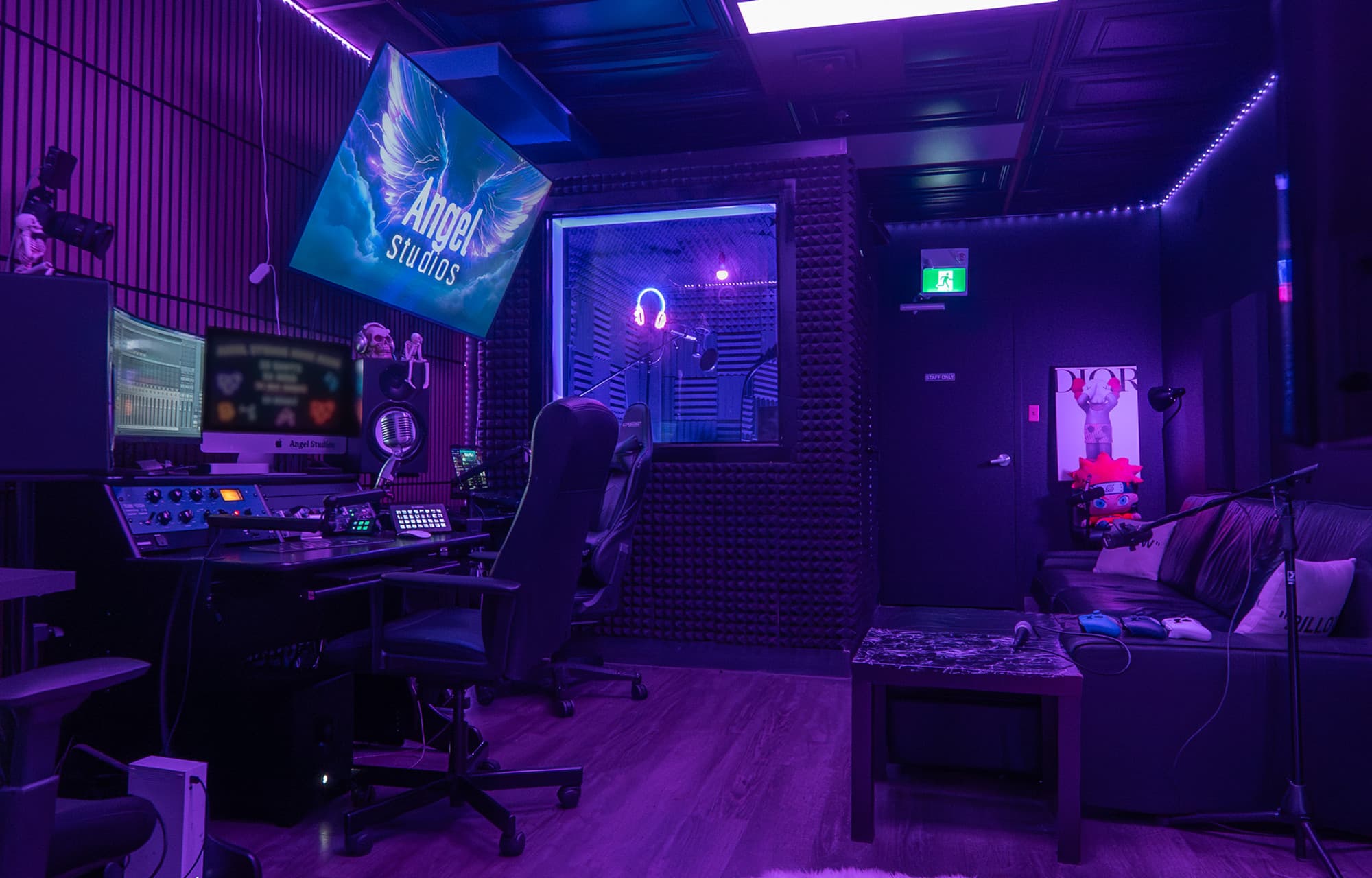 Vocal Studio
